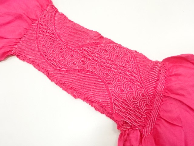 Japanese Kimono / Accessories Silk
